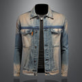 Dsquared² Men's Denim Jacke