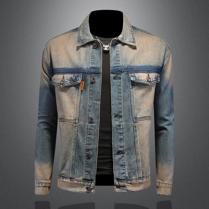 Dsquared² Men's Denim Jacke