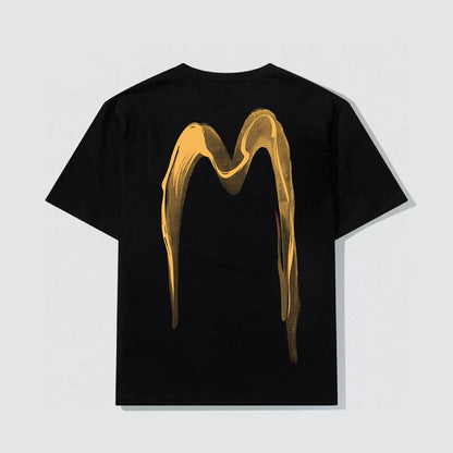 EV 2025 New Men's T-Shirt