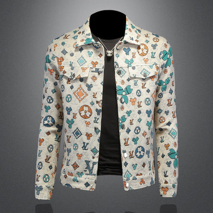 DSQ2 New 2026 Men's Casual Jackets