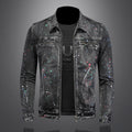 Dsquared² Men's Denim Jacke