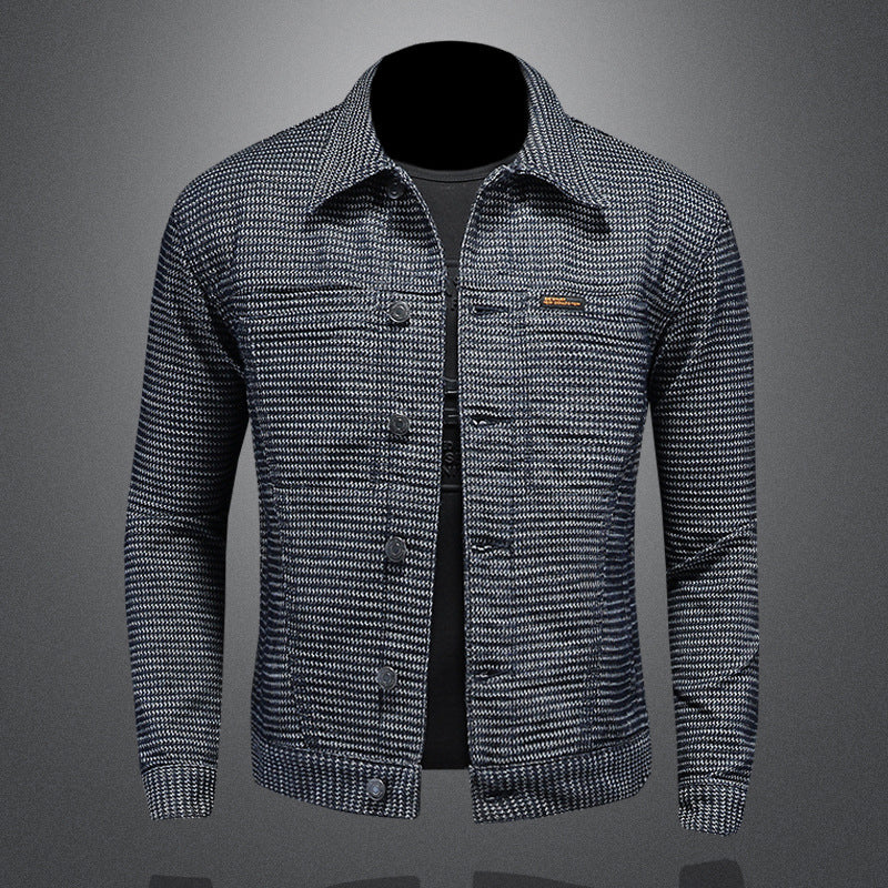 Dsquared² Men's Denim Jacke