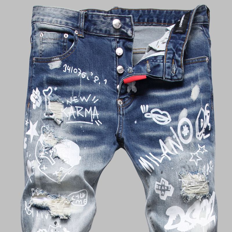 Dsquared²  Men's Jeans