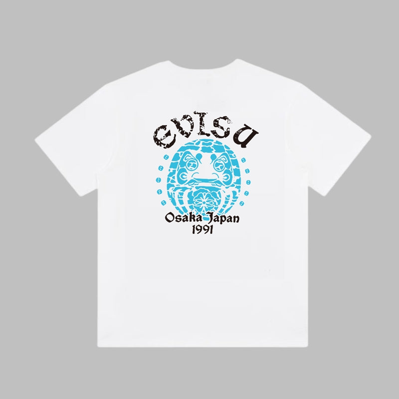 Evisu Men's & Women's New T-Shirt
