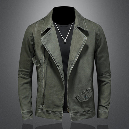 DSQ2 New 2026 Men's Casual Jackets