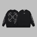 OFF 2026 Men's and Women's Sweatshirts
