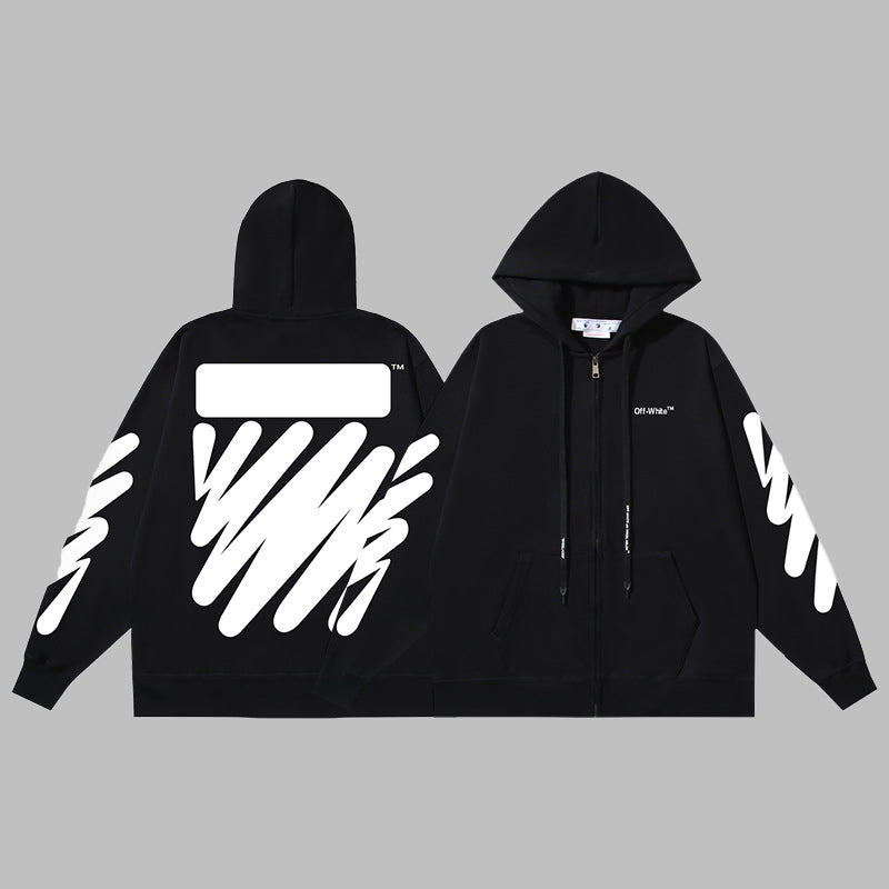 OFF 2026 Men's and Women's Sweatshirts