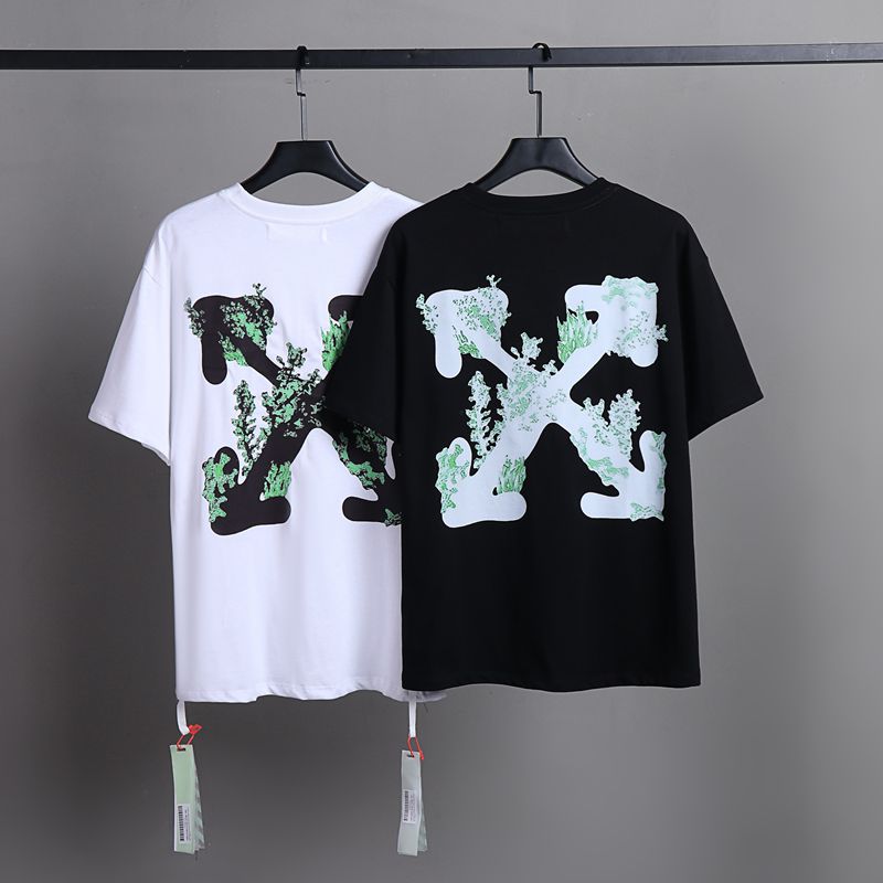 OFF‑WHITE Men's and Women's T-Shirts
