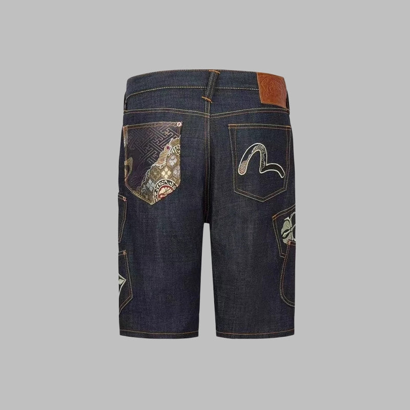 EV 2026 New Men's Casual Shorts