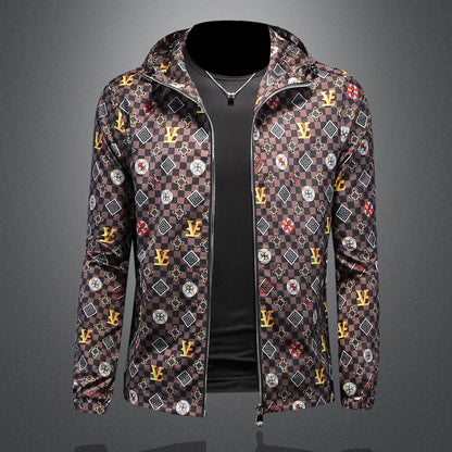 DSQ2 New 2026 Men's Casual Jackets