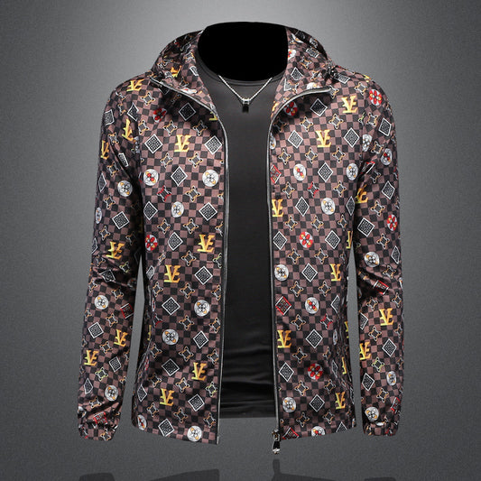 DSQ2 New 2026 Men's Casual Jackets