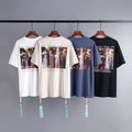 OFF‑WHITE Men's and Women's T-Shirts