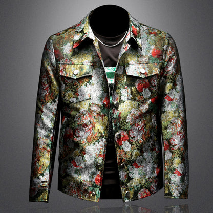DSQ2 New 2026 Men's Casual Jackets