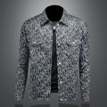 Dsquared² Men's Denim Jacke