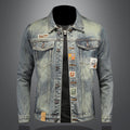 Dsquared² Men's Denim Jacke