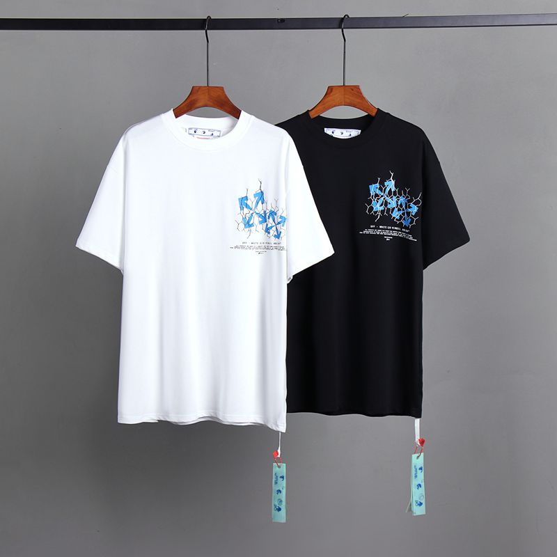 OFF‑WHITE Men's and Women's T-Shirts