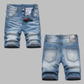 DSQ2 Fashion Men's  Denim Shorts