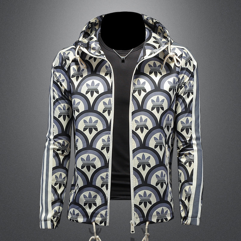 DSQ2 New 2026 Men's Casual Jackets