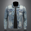 Dsquared² Men's Denim Jacke
