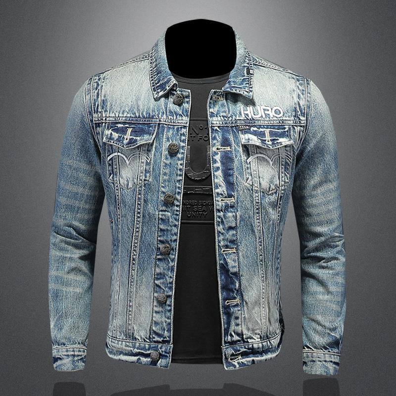 Dsquared² Men's Denim Jacke