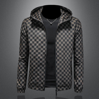 DSQ2 New 2026 Men's Casual Jackets