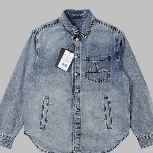 EV New Arrivals 2025 Men's Shirts