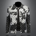 Dsquared² Men's Denim Jacke
