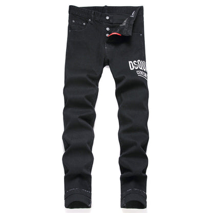 DSQ2 New 2026 Men's  Jeans