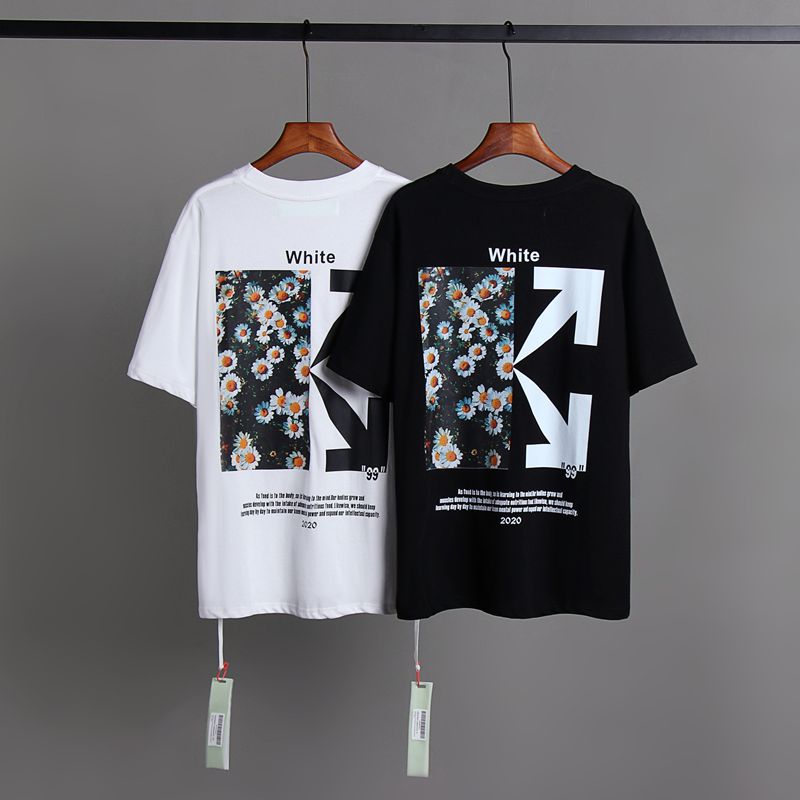 OFF‑WHITE Men's and Women's T-Shirts