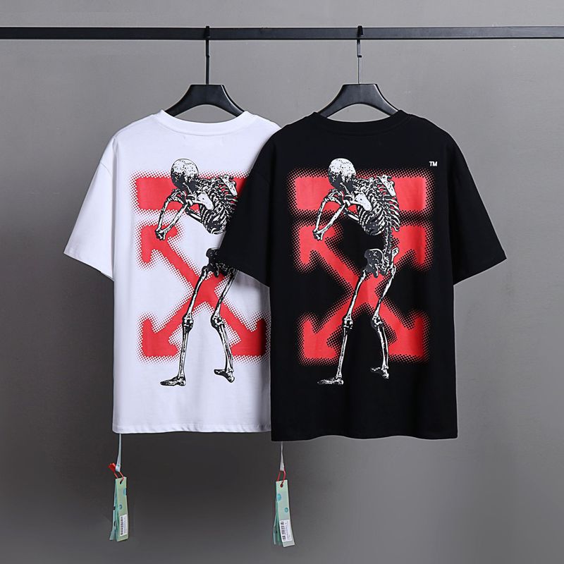 OFF‑WHITE Men's and Women's T-Shirts