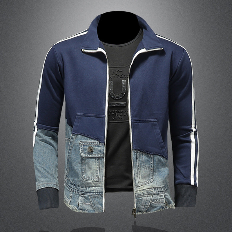 Dsquared² Men's Denim Jacke