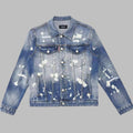 Dsquared² Men's Denim Jacke