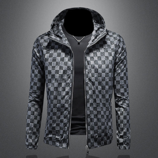 DSQ2 New 2026 Men's Casual Jackets