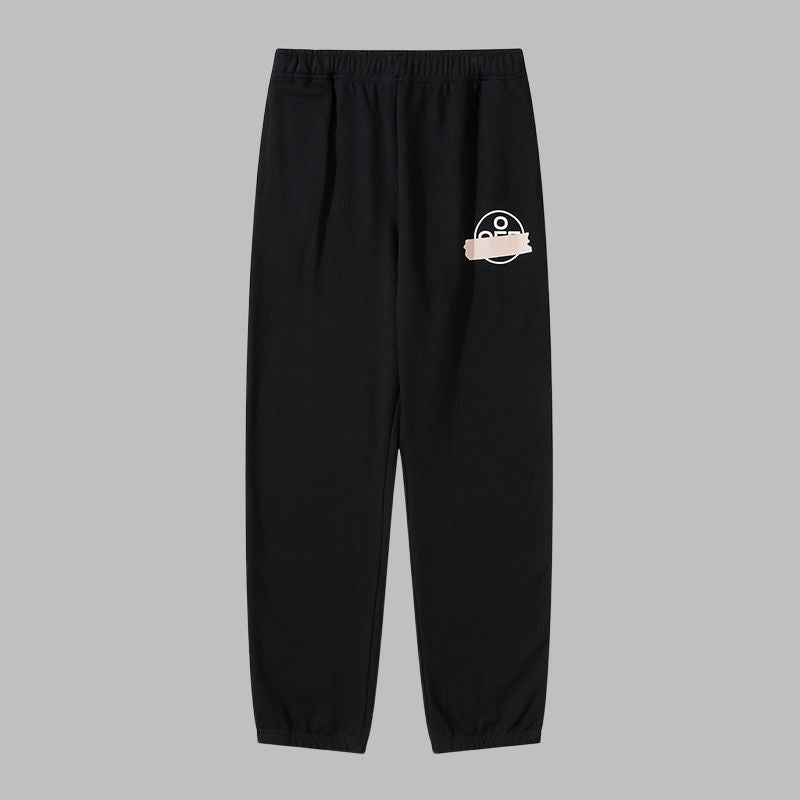 OFF‑WHITE Men's and Women's Trousers