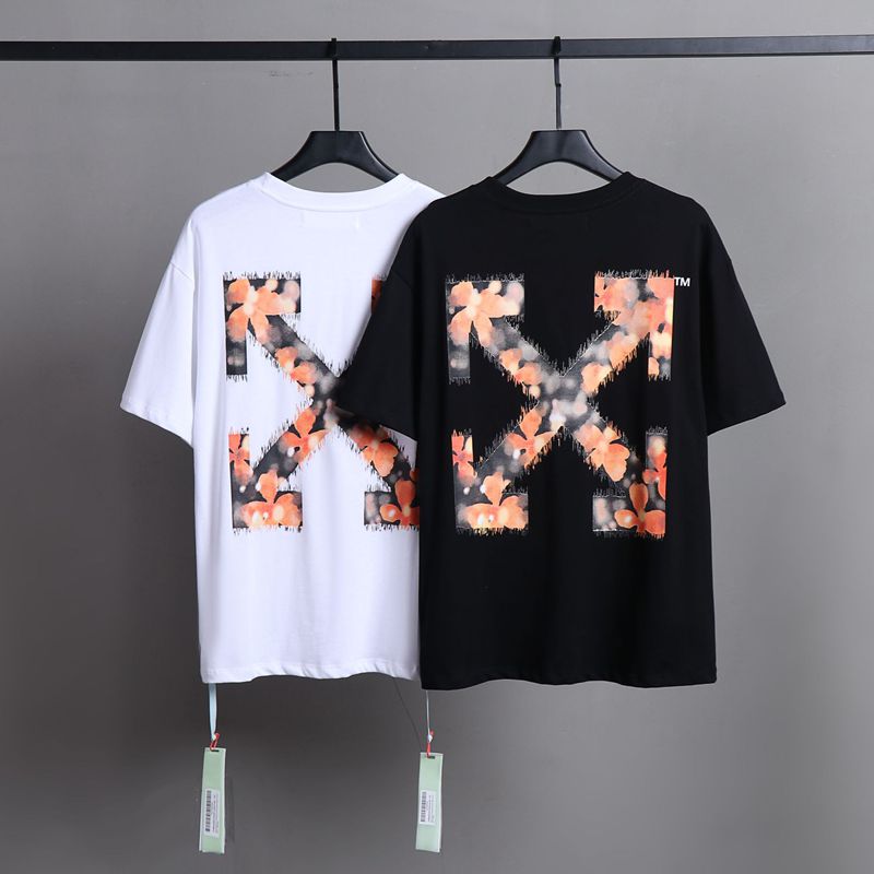 OFF‑WHITE Men's and Women's T-Shirts