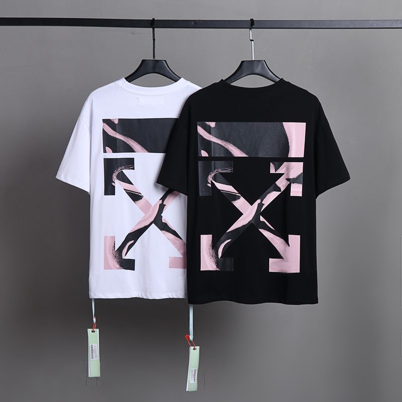 OFF‑WHITE Men's and Women's T-Shirts