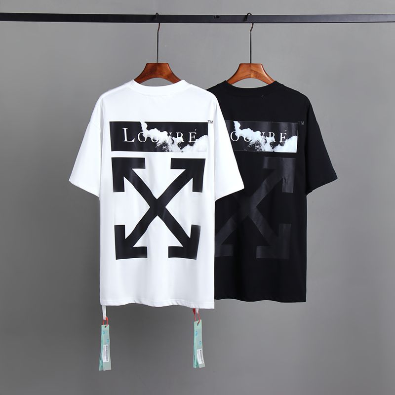 OFF‑WHITE Men's and Women's T-Shirts