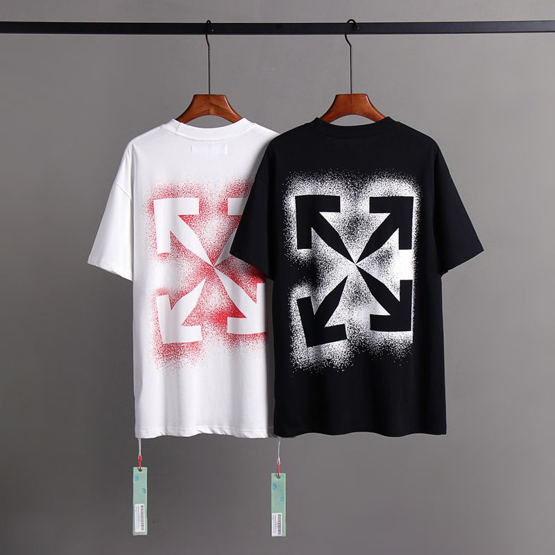 OFF‑WHITE Men's and Women's T-Shirts