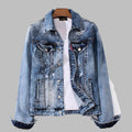 Dsquared² Men's Denim Jacke