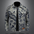Dsquared² Men's Denim Jacke