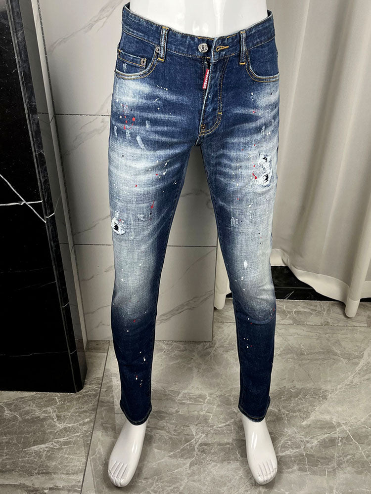 Dsquared²  Men's Jeans