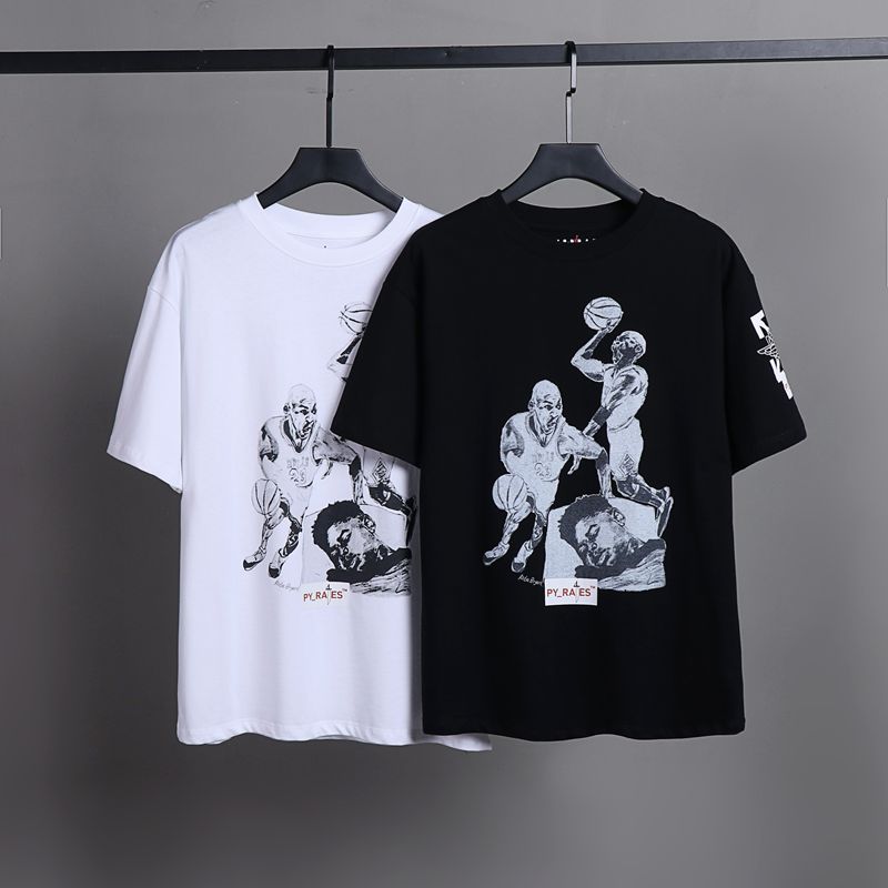 OFF‑WHITE Men's and Women's T-Shirts