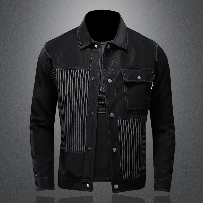 Dsquared² Men's Denim Jacke