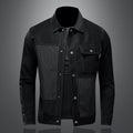 Dsquared² Men's Denim Jacke