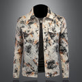 Dsquared² Men's Denim Jacke