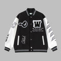 OFF 2026 Men's and Women's Jackets
