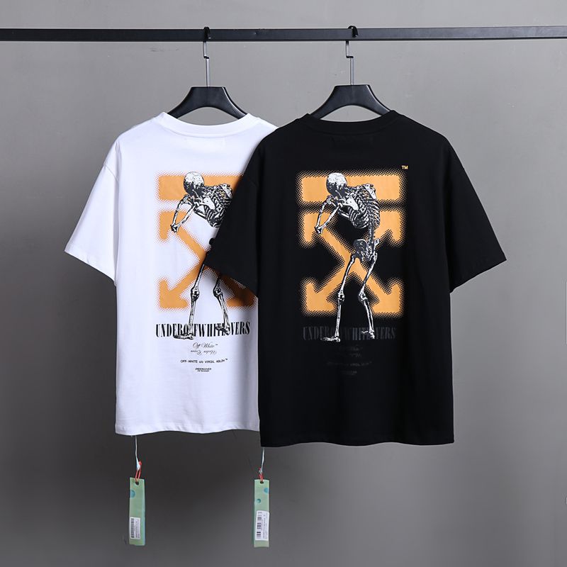 OFF‑WHITE Men's and Women's T-Shirts