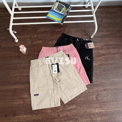 EV 2026 New Men's Casual Shorts