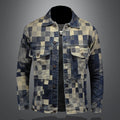 Dsquared² Men's Denim Jacke