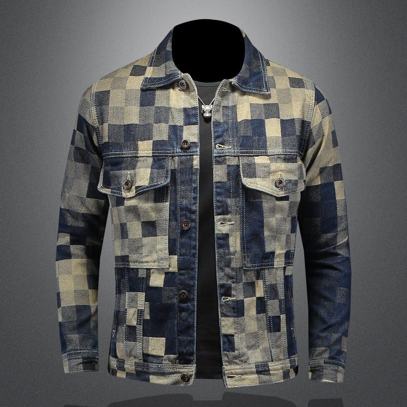 Dsquared² Men's Denim Jacke